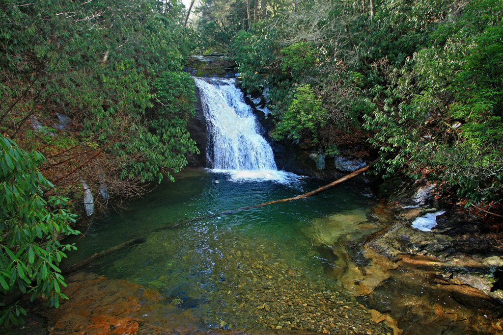 Photo by Waterfalls in Georgia