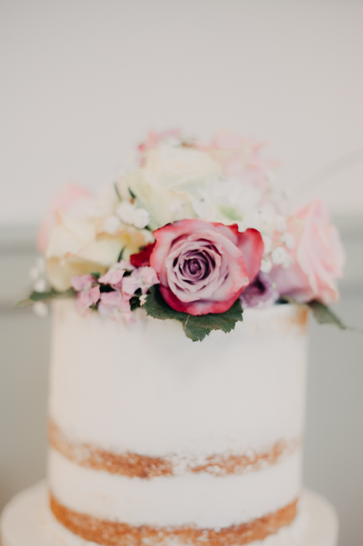 Meghan | Bridal Shower | Big Canoe, GA | Exploring North GA Photography