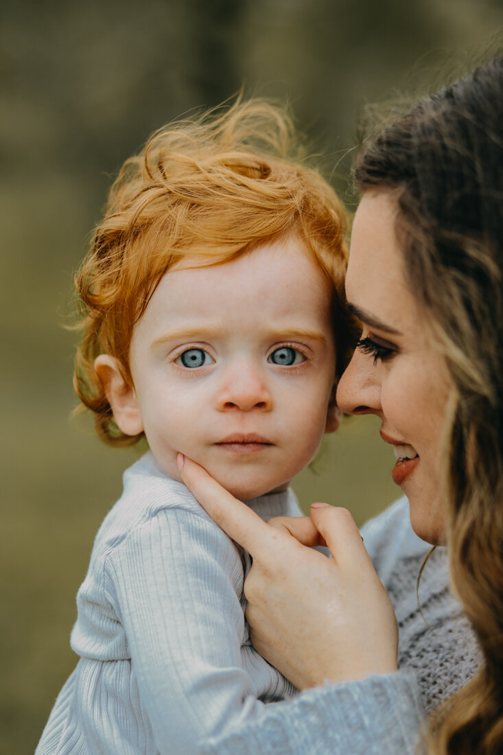 Sarina + Layla | Lanier Land Park | Cumming, GA | Exploring North GA Photography