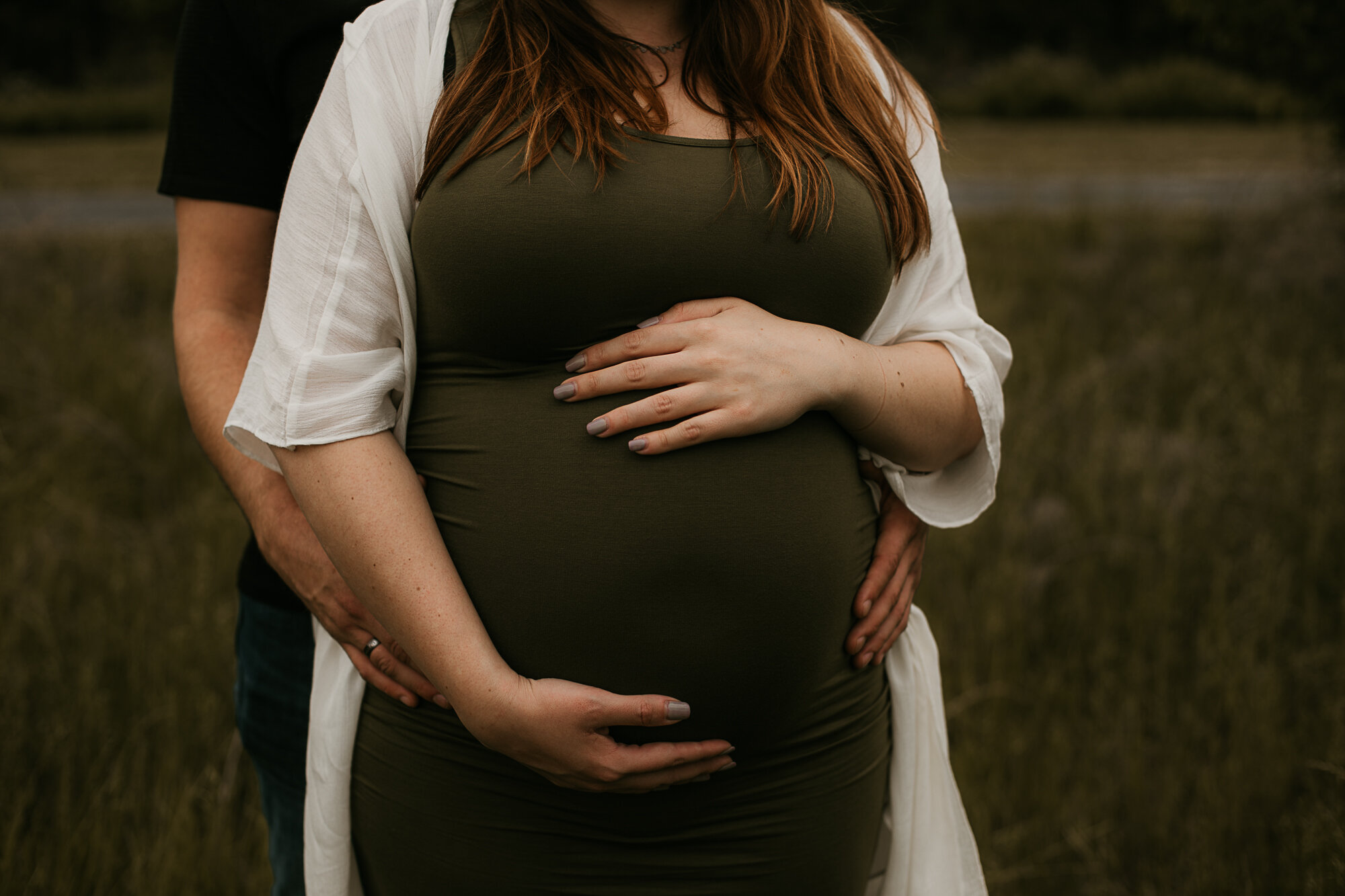 Garrard Landing Park Maternity 